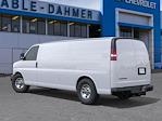 2025 Chevrolet Express 2500 RWD Empty Cargo Van for sale #A10030 - photo 4