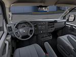 2025 Chevrolet Express 2500 RWD Empty Cargo Van for sale #A10030 - photo 15