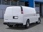 2025 Chevrolet Express 2500 RWD Empty Cargo Van for sale #A10030 - photo 2