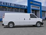 2025 Chevrolet Express 2500 RWD Empty Cargo Van for sale #A10030 - photo 5