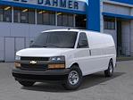 2025 Chevrolet Express 2500 RWD Empty Cargo Van for sale #A10030 - photo 6