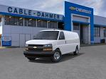 2025 Chevrolet Express 2500 RWD Empty Cargo Van for sale #A10030 - photo 8