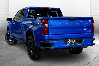 2025 Chevrolet Silverado 1500 Crew Cab 4WD Pickup for sale #A10031 - photo 2