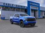 2025 Chevrolet Silverado 1500 Crew Cab 4WD Pickup for sale #A10031 - photo 15