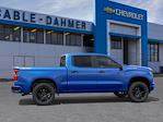 2025 Chevrolet Silverado 1500 Crew Cab 4WD Pickup for sale #A10031 - photo 19