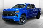 2025 Chevrolet Silverado 1500 Crew Cab 4WD Pickup for sale #A10031 - photo 3