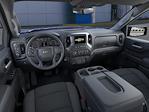 2025 Chevrolet Silverado 1500 Crew Cab 4WD Pickup for sale #A10031 - photo 29