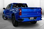 2025 Chevrolet Silverado 1500 Crew Cab 4WD Pickup for sale #A10031 - photo 2