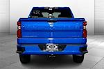 2025 Chevrolet Silverado 1500 Crew Cab 4WD Pickup for sale #A10031 - photo 4