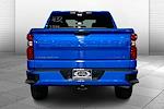 2025 Chevrolet Silverado 1500 Crew Cab 4x4 Pickup for sale #A10031 - photo 4