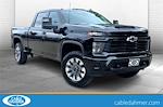 2025 Chevrolet Silverado 2500 Crew Cab 4WD Pickup for sale #A10033A - photo 1