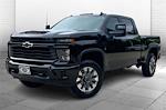 2025 Chevrolet Silverado 2500 Crew Cab 4WD Pickup for sale #A10033A - photo 12