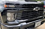 2025 Chevrolet Silverado 2500 Crew Cab 4WD Pickup for sale #A10033A - photo 27