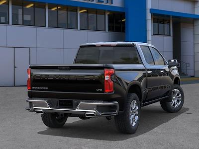 2025 Chevrolet Silverado 1500 Crew Cab 4WD Pickup for sale #A10034 - photo 2