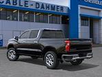 2025 Chevrolet Silverado 1500 Crew Cab 4WD Pickup for sale #A10034 - photo 4