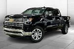 New 2025 Chevrolet Silverado 1500 LTZ Crew Cab 4WD Pickup for sale #A10034 - photo 3
