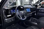 New 2025 Chevrolet Silverado 1500 LTZ Crew Cab 4WD Pickup for sale #A10034 - photo 6
