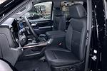 New 2025 Chevrolet Silverado 1500 LTZ Crew Cab 4WD Pickup for sale #A10034 - photo 7