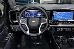 New 2025 Chevrolet Silverado 1500 LTZ Crew Cab 4WD Pickup for sale #A10034 - photo 9