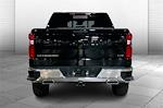 New 2025 Chevrolet Silverado 1500 LTZ Crew Cab 4WD Pickup for sale #A10034 - photo 10