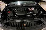 New 2025 Chevrolet Silverado 1500 LTZ Crew Cab 4WD Pickup for sale #A10034 - photo 12