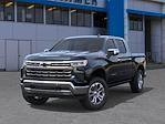 New 2025 Chevrolet Silverado 1500 LTZ Crew Cab 4WD Pickup for sale #A10034 - photo 19