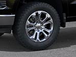 2025 Chevrolet Silverado 1500 Crew Cab 4WD Pickup for sale #A10034 - photo 9