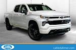 2025 Chevrolet Silverado 1500 Crew Cab 4WD Pickup for sale #DA10035 - photo 1