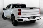 2025 Chevrolet Silverado 1500 Crew Cab 4WD Pickup for sale #DA10035 - photo 2