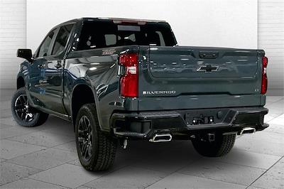 2025 Chevrolet Silverado 1500 Crew Cab 4WD Pickup for sale #A10037 - photo 2