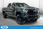 2025 Chevrolet Silverado 1500 Crew Cab 4WD Pickup for sale #A10037 - photo 1