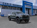 2025 Chevrolet Silverado 1500 Crew Cab 4WD Pickup for sale #A10037 - photo 15