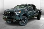 2025 Chevrolet Silverado 1500 Crew Cab 4WD Pickup for sale #A10037 - photo 3