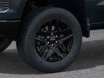 2025 Chevrolet Silverado 1500 Crew Cab 4WD Pickup for sale #A10037 - photo 23