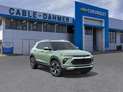 2026 Chevrolet Trailblazer FWD SUV for sale #A10041 - photo 1