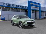 2026 Chevrolet Trailblazer FWD SUV for sale #A10041 - photo 1