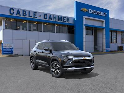 2026 Chevrolet Trailblazer FWD SUV for sale #A10042 - photo 1