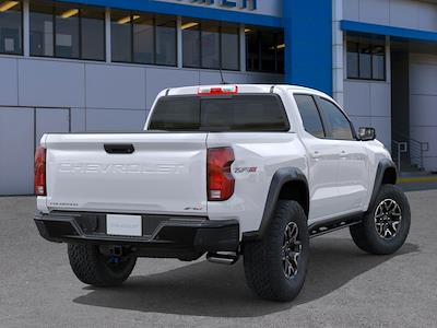 New 2025 Chevrolet Colorado ZR2 Crew Cab 4WD Pickup for sale #A10044 - photo 2