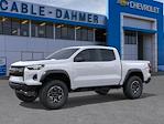 New 2025 Chevrolet Colorado ZR2 Crew Cab 4WD Pickup for sale #A10044 - photo 3