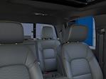 New 2025 Chevrolet Colorado ZR2 Crew Cab 4WD Pickup for sale #A10044 - photo 24