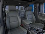 New 2025 Chevrolet Colorado ZR2 Crew Cab 4WD Pickup for sale #A10044 - photo 29