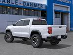 New 2025 Chevrolet Colorado ZR2 Crew Cab 4WD Pickup for sale #A10044 - photo 4