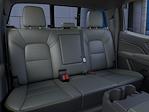 New 2025 Chevrolet Colorado ZR2 Crew Cab 4WD Pickup for sale #A10044 - photo 30
