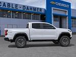New 2025 Chevrolet Colorado ZR2 Crew Cab 4WD Pickup for sale #A10044 - photo 5