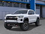 New 2025 Chevrolet Colorado ZR2 Crew Cab 4WD Pickup for sale #A10044 - photo 6
