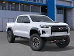 New 2025 Chevrolet Colorado ZR2 Crew Cab 4WD Pickup for sale #A10044 - photo 7