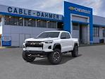 New 2025 Chevrolet Colorado ZR2 Crew Cab 4WD Pickup for sale #A10044 - photo 8