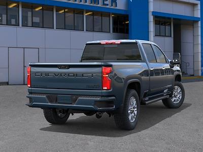 New 2025 Chevrolet Silverado 2500 High Country Crew Cab 4WD Pickup for sale #A10045 - photo 2