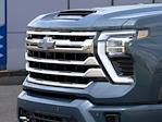 New 2025 Chevrolet Silverado 2500 High Country Crew Cab 4WD Pickup for sale #A10045 - photo 13
