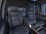 New 2025 Chevrolet Silverado 2500 High Country Crew Cab 4WD Pickup for sale #A10045 - photo 16